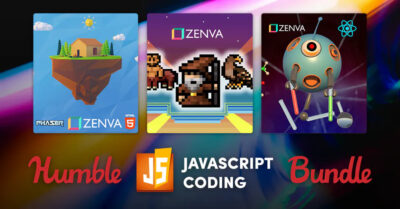 Humble JavaScript Coding Bundle 2020