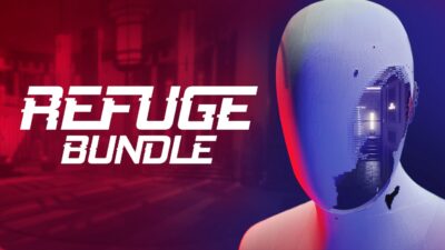 Fanatical - Refuge Bundle
