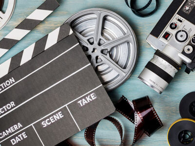 Complete Adobe Filmmaker Bundle