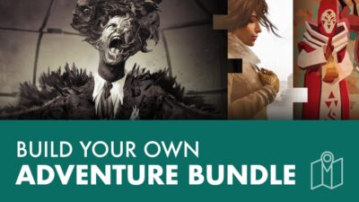 Build an Adventure Bundle