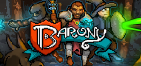 Free Game: Barony