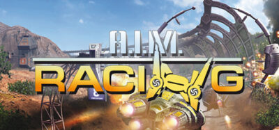 Free Game: A.I.M. Racing