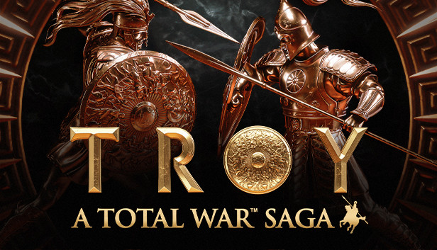 Free Game: TROY - A Total War Saga