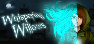 Free Game: Whispering Willows