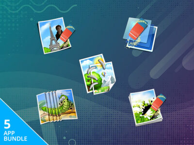 InPaint Photo Editing Bundle