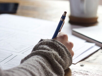 The Novel & Screen Writing Bundle