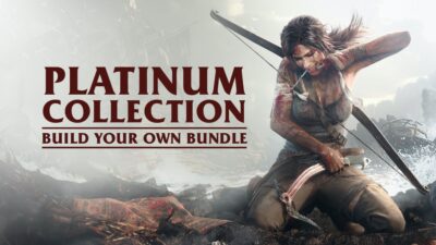 Fanatical - PLATINUM Bundle - August 2020