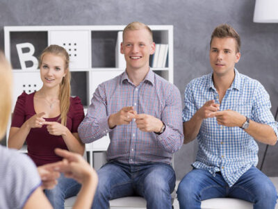 The American Sign Language Bundle