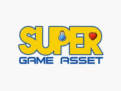 The Fantasy RPG Game Assets Bundle