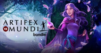 Indie Gala - Artifex Mundi Steam Bundle 15