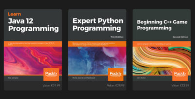 Free Bundle: Day of the Programmer Bundle