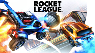 Free Game: Rocket League