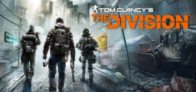 Free Game: Tom Clancy’s The Division