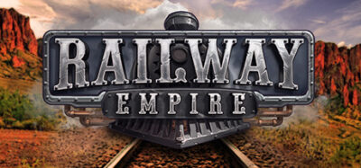 Free Game: Railway Empire