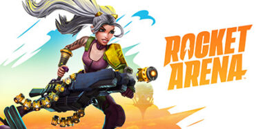Free Game: Rocket Arena