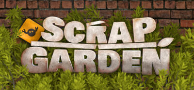 FREE STEAM Game: Scrap Garden