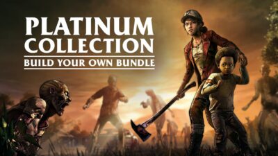 Fanatical - Platinum STEAM Bundle - September 2020