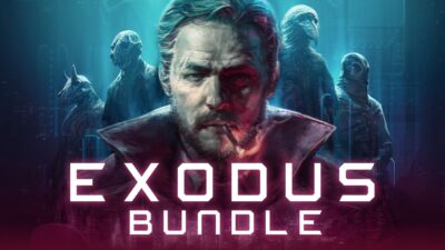 Fanatical - Exodus Bundle
