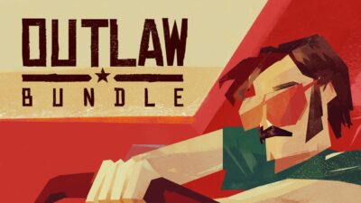 Fanatical - Outlaw Bundle