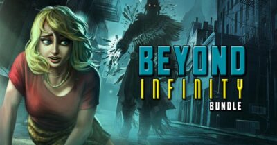 Indie Gala - Beyond Infinity Bundle