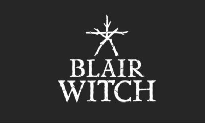 Free Game: Blair Witch