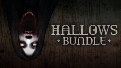 Fanatical - Hallows Bundle