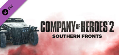 Free Game DLC: Company of Heroes 2 - Southern Fronts