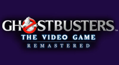 Free Game: Ghostbusters - The Video Game