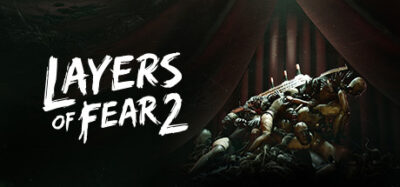 Free Game: Layers of Fear 2