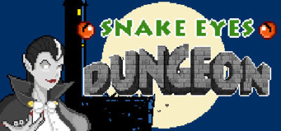 Free Game: Snake Eyes Dungeon