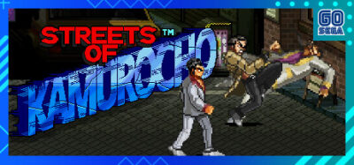 Free STEAM Game: Streets Of Kamurocho