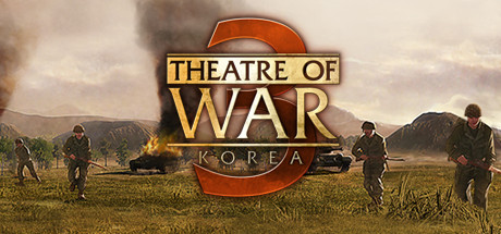 Free Game: Theatre of War 3 Korea teaser