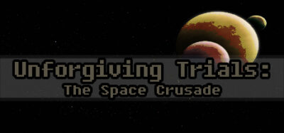 Free Game: Unforgiving Trials: The Space Crusade