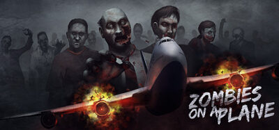 Free Game: Zombies on a Plane