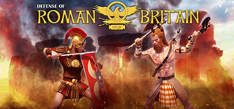 Free Game: Defense of Roman Britain