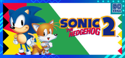 Free STEAM Game: Sonic The Hedgehog 2