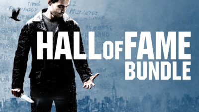 Fanatical - Hall of Fame Steam Game Bundle