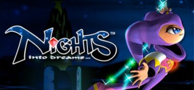 Free STEAM Game: NiGHTS Into Dreams