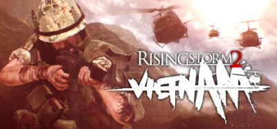 Free Game: Rising Storm 2 Vietnam