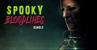 Indie Gala - Spooky Bloodlines Bundle
