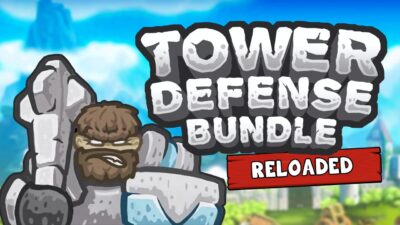 Tower Defense Bundle Reloaded