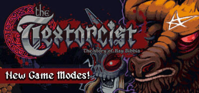 Free Game: The Textorcist