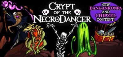 Free Game: Crypt of the NecroDancer