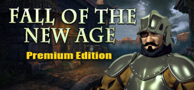 Free Game: Fall of the New Age