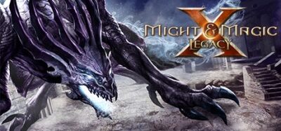 Free Game: Might & Magic X Legacy