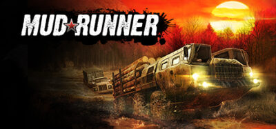 Free Game: MudRunner