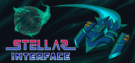 Free Game: Stellar Interface