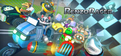 Free Game: Renzo Racer