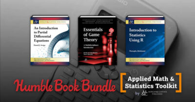 Humble Applied Math & Statistics Toolkit Bundle