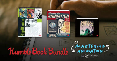 Humble Mastering Animation Bundle